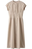 【アナイ/ANAYI】のサッカーストレッチパフソテワンピース グレージュ|ID: prp329100004028059 ipo3291000000032897247