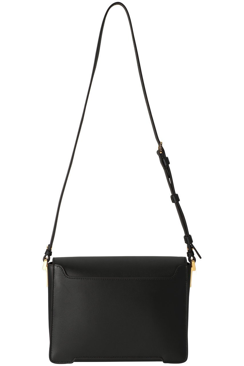 【マルニ/MARNI】のTRUNKAROO ミディアムショルダーバッグ 人気、トレンドファッション・服の通販 founy(ファニー) ファッション Fashion レディースファッション Fashion for Women バッグ Bags おすすめ Recommended / Our Picks オケージョン Occasion Wear スクエア Square, Square Shape フォルム Silhouette, Form リュクス Luxury, Elegant, High-End, Chic 定番 Standard, Basic Item other-3|ID: prp329100004029396 ipo3291000000035319330