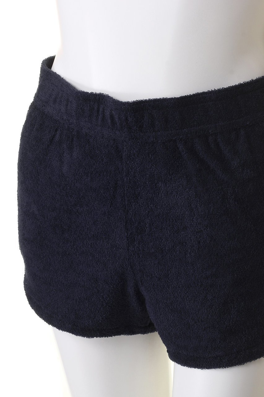 【アウターノウン/OUTERKNOWN】のHIGHTIDE パイルスウェットショーツ 人気、トレンドファッション・服の通販 founy(ファニー) 　ファッション　Fashion　レディースファッション　Fashion for Women　パンツ　Pants & Trousers　ショートパンツ・ハーフパンツ　High-Waisted & Relaxed Shorts　カリフォルニア　California, Cali Style　コレクション　Collection, Seasonal Line　ショーツ　Shorts, Short Pants　ショート　Short, Short Length　シンプル　Simple, Minimal　スリット　Slit, Slit Detail　other-5|ID: prp329100004029437 ipo3291000000032818864