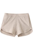 【アウターノウン/OUTERKNOWN】のHIGHTIDE パイルスウェットショーツ アイボリー|ID: prp329100004029437 ipo3291000000035811235