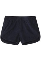 【アウターノウン/OUTERKNOWN】のHIGHTIDE パイルスウェットショーツ ネイビー|ID: prp329100004029437 ipo3291000000036009796