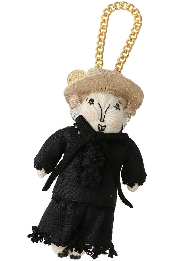 【ミュベール/MUVEIL】のグランマチャーム インテリア・キッズ・メンズ・レディースファッション・服の通販 founy(ファニー) https://founy.com/ ファッション Fashion レディースファッション WOMEN チャーム Charm ラップ Wrap |ID: prp329100004031167 ipo3291000000030801780