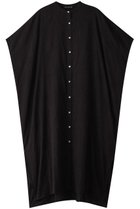 【ミズイロ インド/mizuiro ind】のIndia fabric stand collar OP ワンピース 人気、トレンドファッション・服の通販 founy(ファニー) ファッション Fashion レディースファッション Fashion for Women ワンピース Dresses チュニック Tunic Tops & Dresses シアー Sheer, See-Through スリット Slit, Slit Detail チュニック Tunic, Long Top リラックス Relax, Relaxed Fit ロング Long, Long-Length ワイド Wide, Wide Fit エレガント 上品 Elegant 羽織 Haori, Light Jacket thumbnail blackA|ID: prp329100004031174 ipo3291000000032897340