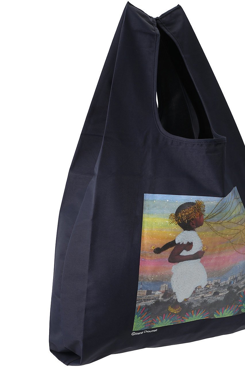 【ムーンバット/MOONBAT】のJOANA CHOUMALI コラボバッグ 人気、トレンドファッション・服の通販 founy(ファニー) 　ファッション　Fashion　レディースファッション　WOMEN　バッグ　Bag　カラフル　Colorful　プリント　Print　旅行　Travel　other-4|ID: prp329100004031773 ipo3291000000031434881
