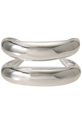 【マルティニーク/martinique】 【PHILIPPE AUDIBERT】BR6313 AR Elkin bracelet人気、トレンドファッション・服の通販 founy(ファニー) ファッション Fashion レディースファッション Fashion for Women ジュエリー Jewelry チェーン＆カフブレスレット Cuff & Chain Bracelets バングル・カフブレスレット Bangles & Cuff Bracelets おすすめ Recommended / Our Picks シンプル Simple, Minimal バングル Bangle, Bracelet ブレスレット Bracelet, Wristband プレーン Plain, Simple 夏 Summer |ID:prp329100004032370