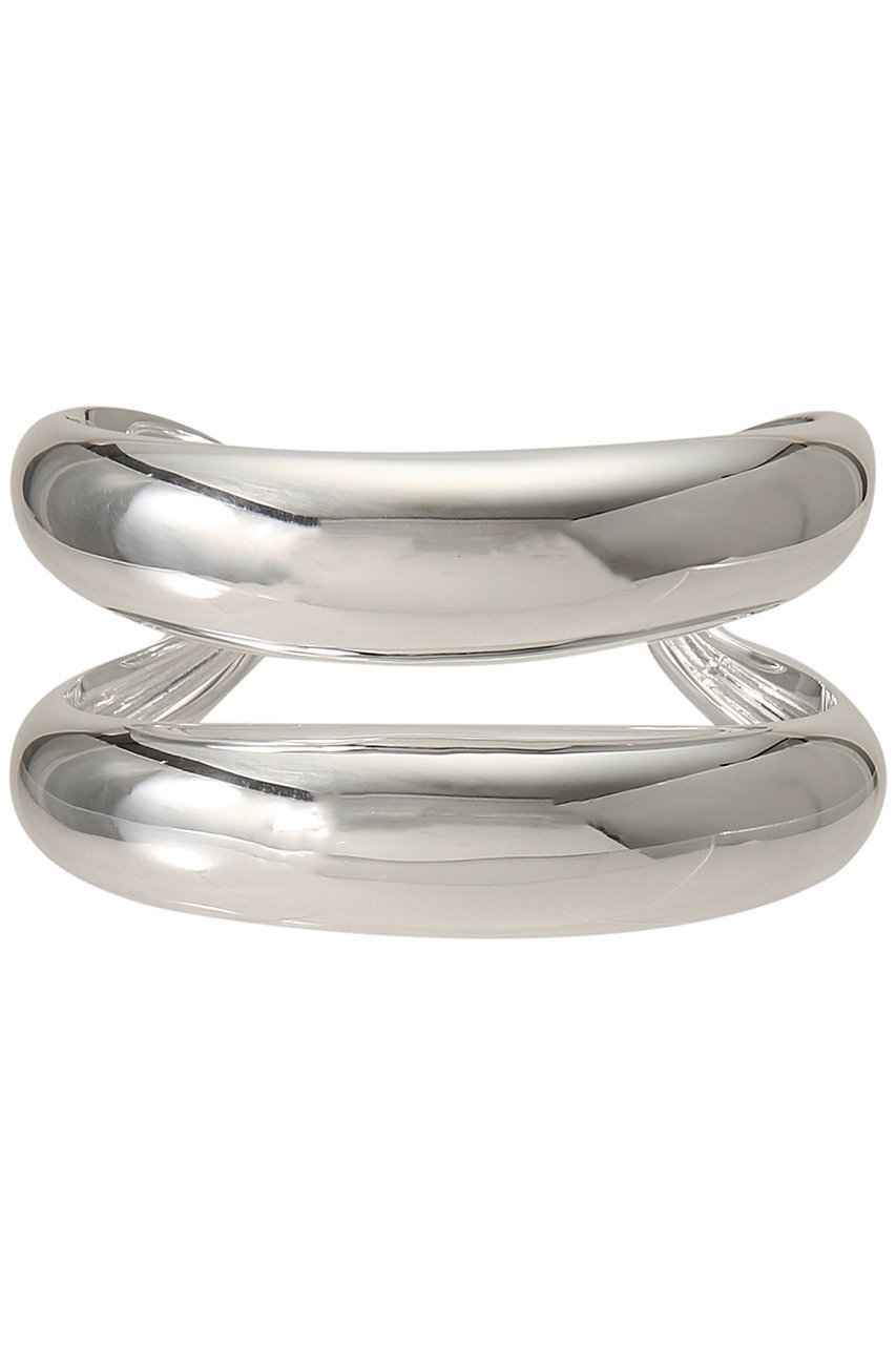 【マルティニーク/martinique】の【PHILIPPE AUDIBERT】BR6313 AR Elkin bracelet インテリア・キッズ・メンズ・レディースファッション・服の通販 founy(ファニー) 　ファッション　Fashion　レディースファッション　Fashion for Women　ジュエリー　Jewelry　チェーン＆カフブレスレット　Cuff & Chain Bracelets　バングル・カフブレスレット　Bangles & Cuff Bracelets　おすすめ　Recommended / Our Picks　シンプル　Simple, Minimal　バングル　Bangle, Bracelet　ブレスレット　Bracelet, Wristband　プレーン　Plain, Simple　夏　Summer　シルバー|ID: prp329100004032370 ipo3291000000035755235