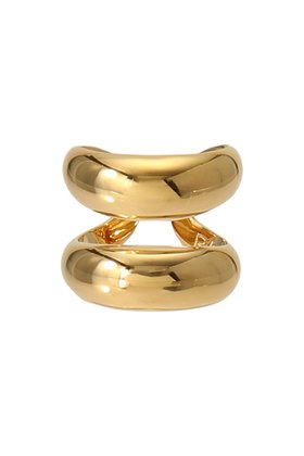 【マルティニーク/martinique】の【PHILIPPE AUDIBERT】BG6312 OP Elkin ring 人気、トレンドファッション・服の通販 founy(ファニー) ファッション Fashion レディースファッション Fashion for Women ジュエリー Jewelry なめらか Smooth, Silky Texture シンプル Simple, Minimal フォルム Silhouette, Form 夏 Summer |ID:prp329100004032372