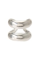 【マルティニーク/martinique】の【PHILIPPE AUDIBERT】BG6312 AR Elkin ring シルバー|ID: prp329100004032373 ipo3291000000035755238