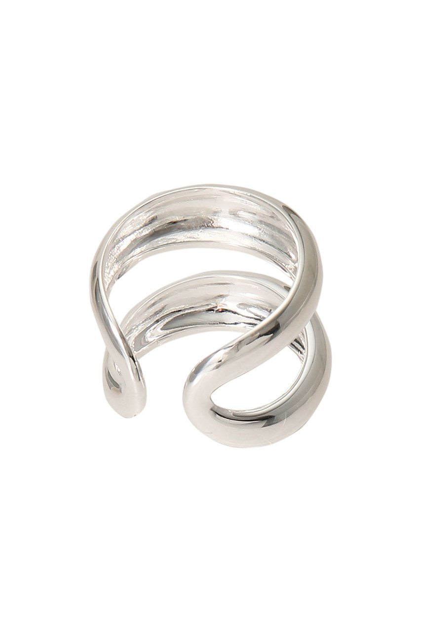 【マルティニーク/martinique】の【PHILIPPE AUDIBERT】BG6312 AR Elkin ring 人気、トレンドファッション・服の通販 founy(ファニー) 　ファッション　Fashion　レディースファッション　Fashion for Women　ジュエリー　Jewelry　なめらか　Smooth, Silky Texture　シルバー　Silver, Metallic Silver　シンプル　Simple, Minimal　フォルム　Silhouette, Form　夏　Summer　other-2|ID: prp329100004032373 ipo3291000000035755239