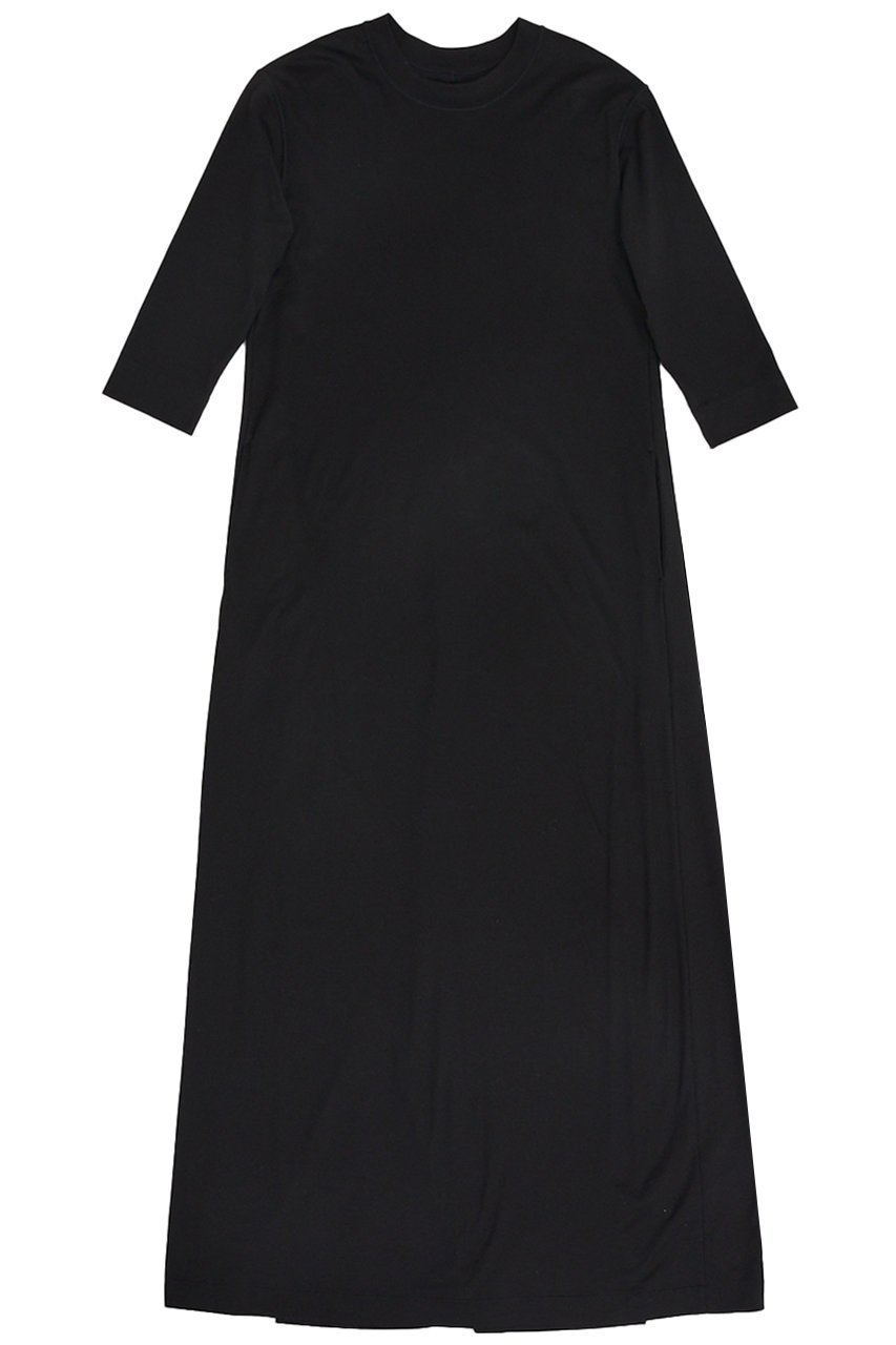 【ザ ストア バイ シー/THE STORE by C】のNEWジャージドレス 人気、トレンドファッション・服の通販 founy(ファニー) 　ファッション　Fashion　レディースファッション　Fashion for Women　ワンピース　Dresses　フォーマル・パーティードレス・結婚式用ドレス　Elegant & Casual Dresses　チュニック　Tunic Tops & Dresses　コンパクト　Compact, Small Size　スマート　Smart, Elegant　チュニック　Tunic, Long Top　ドレス　Dress, One-Piece　ドレープ　Drape, Draping Fabric　バランス　Balance, Style Balance　ロング　Long, Long-Length　other-4|ID: prp329100004032384 ipo3291000000032808008