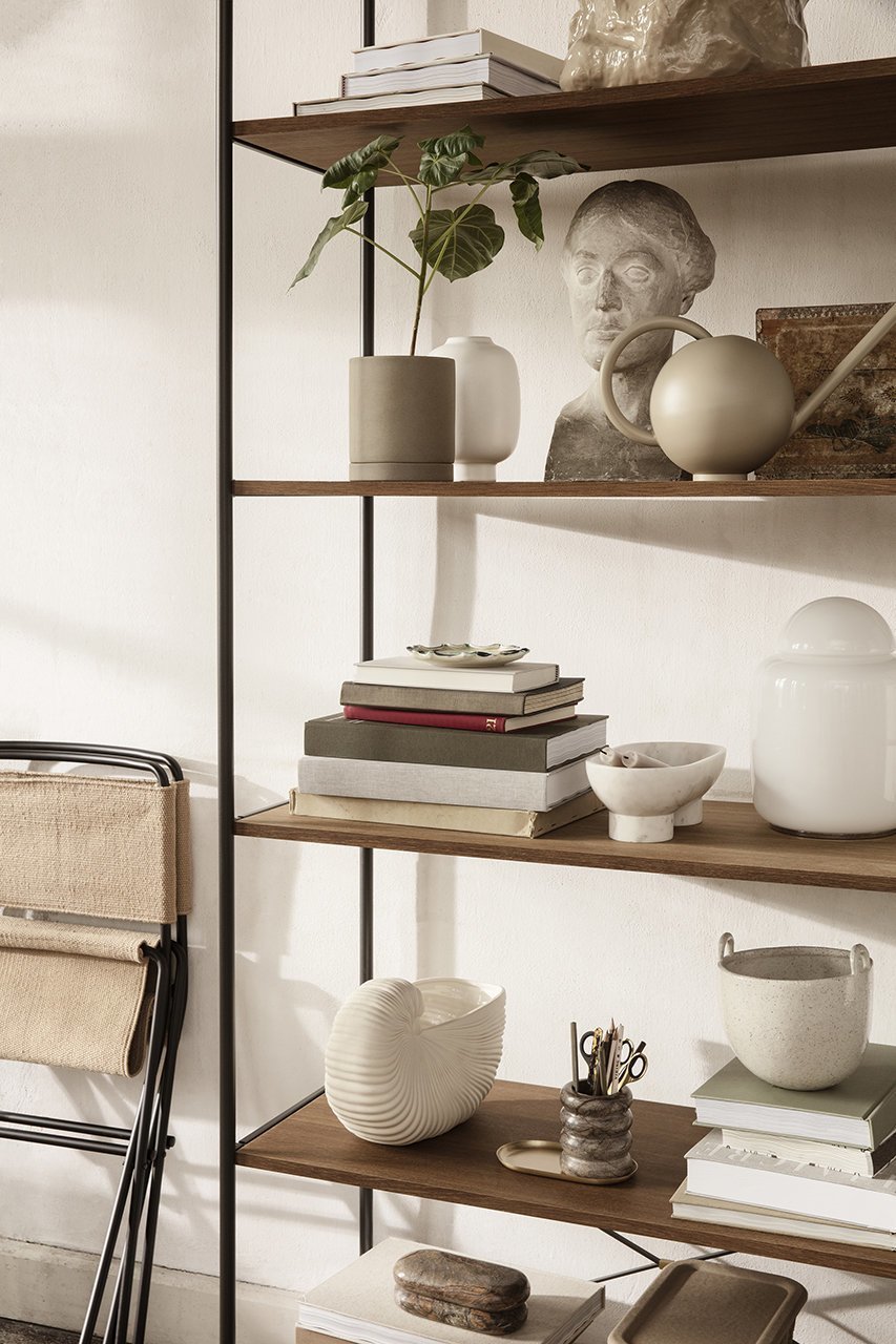 【ファームリビング/ferm LIVING / GOODS】のセッキポット ミディアム 人気、トレンドファッション・服の通販 founy(ファニー) 　シンプル　Simple　ストーン　Stone　フラワー　Flower　other-3|ID: prp329100004033338 ipo3291000000031434197
