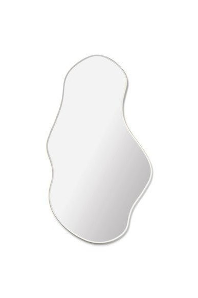 【ファームリビング/ferm LIVING / GOODS】のポンド ミラー ラージ【メーカー取り寄せ】 人気、トレンドファッション・服の通販 founy(ファニー) 　アシンメトリー　Asymmetry　オーガニック　Organic　フレーム　Flame　 other-1|ID: prp329100004033341 ipo3291000000026813702