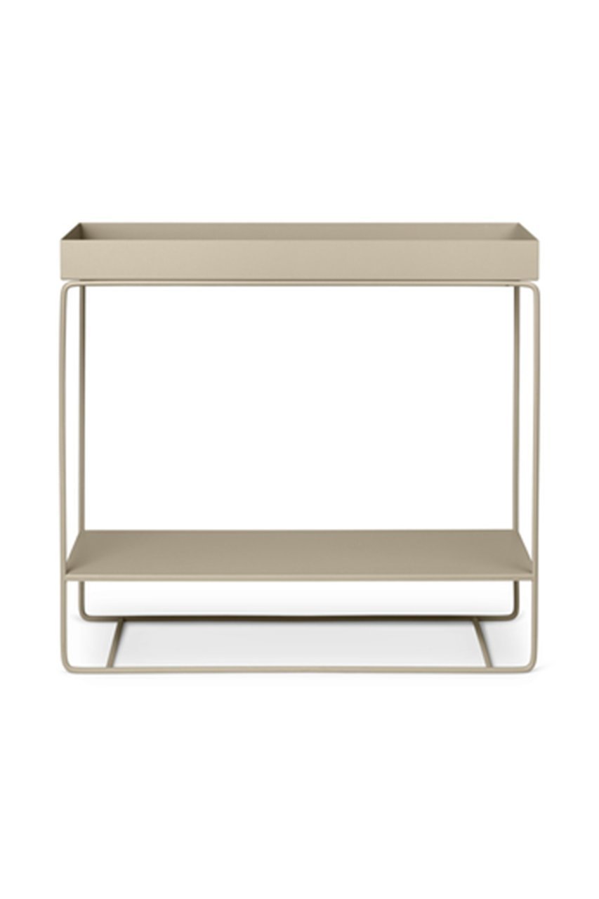 【ファームリビング/ferm LIVING / GOODS】のプラントボックス 2段【メーカー取り寄せ】 インテリア・キッズ・メンズ・レディースファッション・服の通販 founy(ファニー) 　フラワー　Flower　ボックス　Box　カシミア|ID: prp329100004033343 ipo3291000000026813709