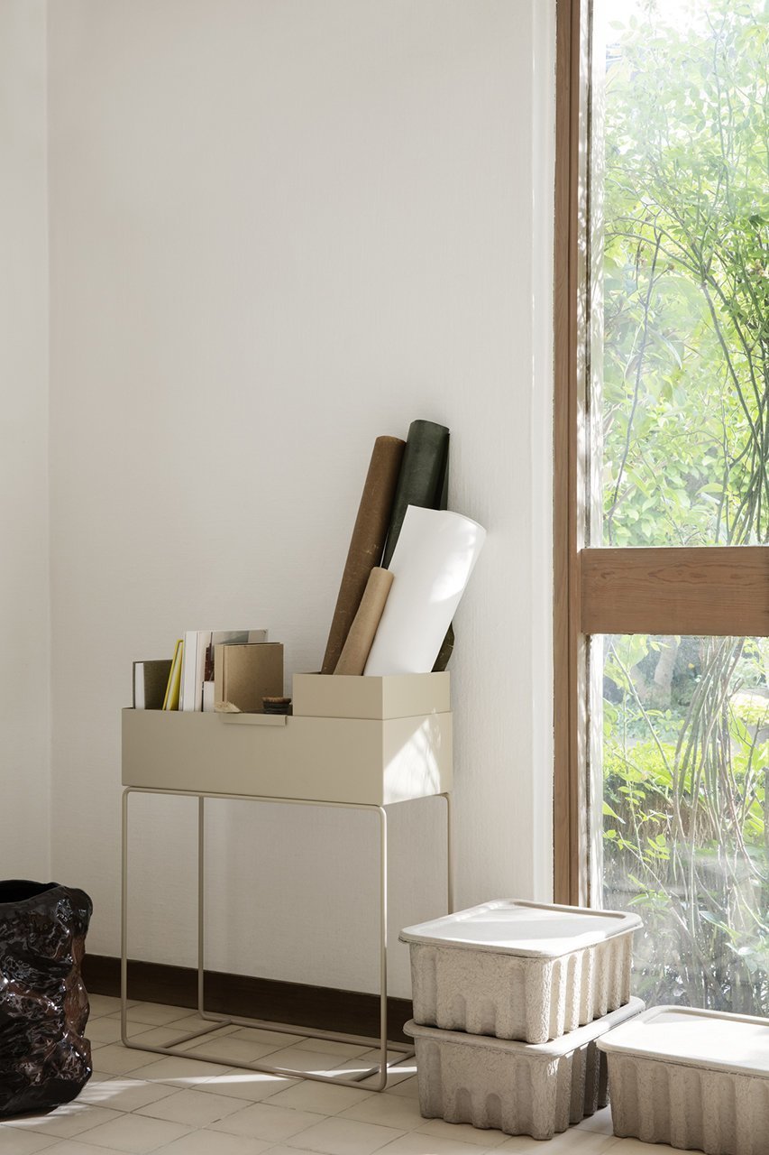 【ファームリビング/ferm LIVING / GOODS】のプラントボックス 人気、トレンドファッション・服の通販 founy(ファニー) 　フラワー　Flower　ボックス　Box　再入荷　Restock/Back In Stock/Re Arrival　other-3|ID: prp329100004033344 ipo3291000000031245036