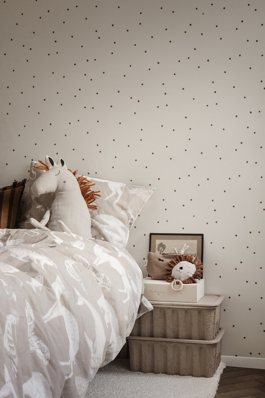 【ファームリビング/ferm LIVING / GOODS】のペーパーパルプボックス ラージ 2個セット 人気、トレンドファッション・服の通販 founy(ファニー) 　ボックス　Box　再入荷　Restock/Back In Stock/Re Arrival　other-3|ID: prp329100004033345 ipo3291000000031434235