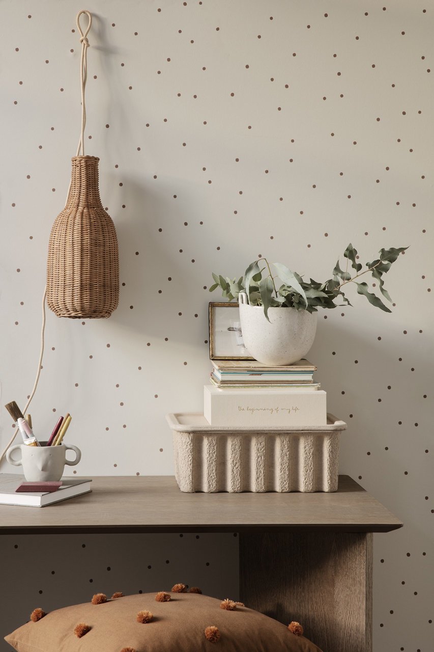 【ファームリビング/ferm LIVING / GOODS】のペーパーパルプボックス スモール 2個セット 人気、トレンドファッション・服の通販 founy(ファニー) 　ボックス　Box　再入荷　Restock/Back In Stock/Re Arrival　other-2|ID: prp329100004033346 ipo3291000000031245038