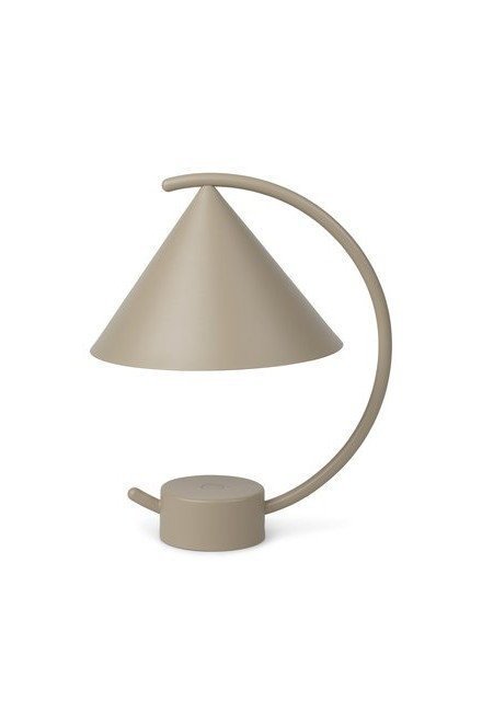 【ファームリビング/ferm LIVING / GOODS】のメリディアンランプ【メーカー取り寄せ】 インテリア・キッズ・メンズ・レディースファッション・服の通販 founy(ファニー) 　カシミア|ID: prp329100004033347 ipo3291000000026813721