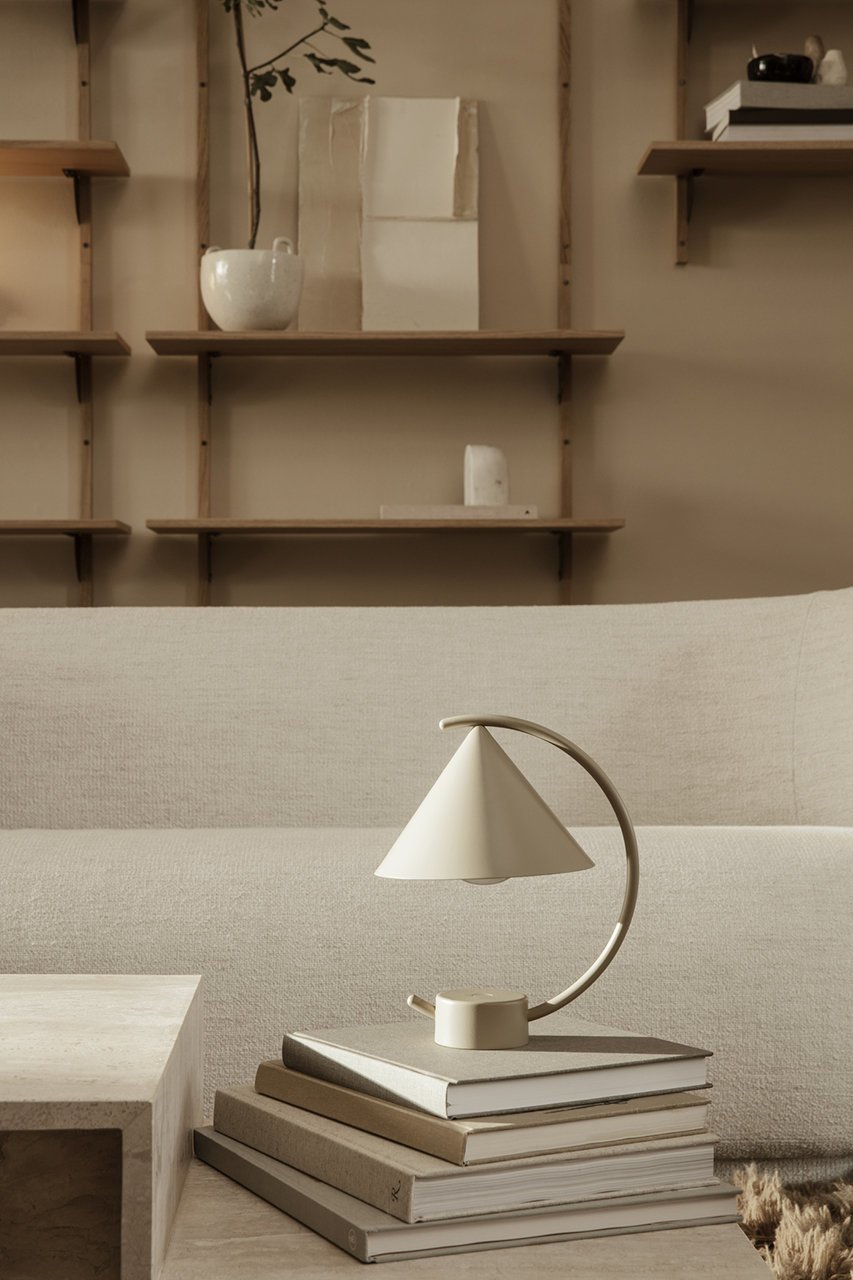 【ファームリビング/ferm LIVING / GOODS】のメリディアンランプ【メーカー取り寄せ】 人気、トレンドファッション・服の通販 founy(ファニー) 　other-2|ID: prp329100004033347 ipo3291000000031434245