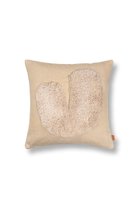 【ファームリビング/ferm LIVING / GOODS】のレイ クッション オフホワイト|ID: prp329100004033349 ipo3291000000036032748