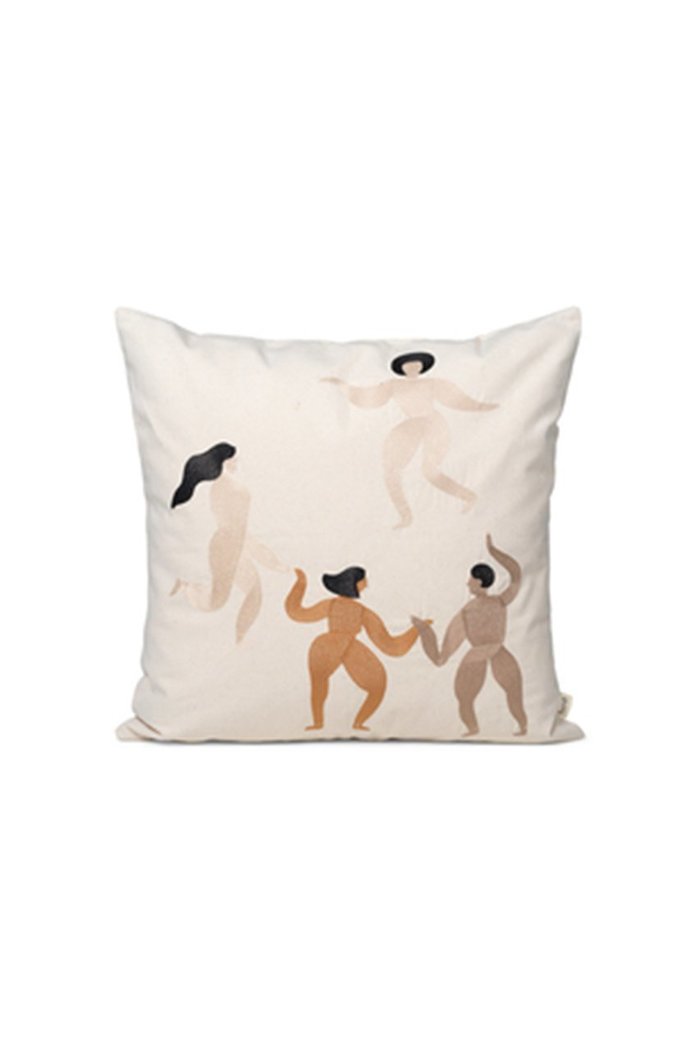 【ファームリビング/ferm LIVING / GOODS】のフリー クッション インテリア・キッズ・メンズ・レディースファッション・服の通販 founy(ファニー) https://founy.com/ クッション Cushion モチーフ Motif |ID: prp329100004033350 ipo3291000000026813729