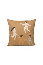 【ファームリビング/ferm LIVING / GOODS】のフリー クッション シュガーケルプ|ID: prp329100004033350 ipo3291000000026813731