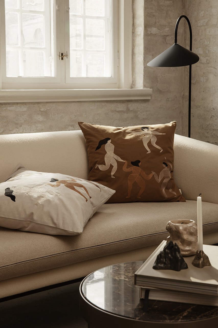 【ファームリビング/ferm LIVING / GOODS】のフリー クッション 人気、トレンドファッション・服の通販 founy(ファニー) 　クッション　Cushion　モチーフ　Motif　other-3|ID: prp329100004033350 ipo3291000000031434267