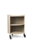 【ファームリビング/ferm LIVING / GOODS】のイブ ストレージ【メーカー取り寄せ】 カシミア|ID: prp329100004033353 ipo3291000000026813738