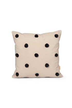 【ファームリビング/ferm LIVING / GOODS】のドットクッション 人気、トレンドファッション・服の通販 founy(ファニー) クッション Cushion, Throw Pillow ドット Polka Dot, Dot Pattern |ID:prp329100004033354