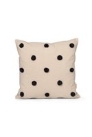 【ファームリビング/ferm LIVING / GOODS】のドットクッション 人気、トレンドファッション・服の通販 founy(ファニー) クッション Cushion, Throw Pillow ドット Polka Dot, Dot Pattern |ID:prp329100004033354