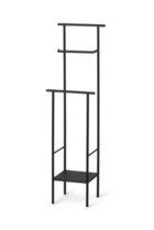 【ファームリビング/ferm LIVING / GOODS】のドーラ トイレットペーパースタンド【メーカー取り寄せ】 ブラック|ID: prp329100004033355 ipo3291000000026813743