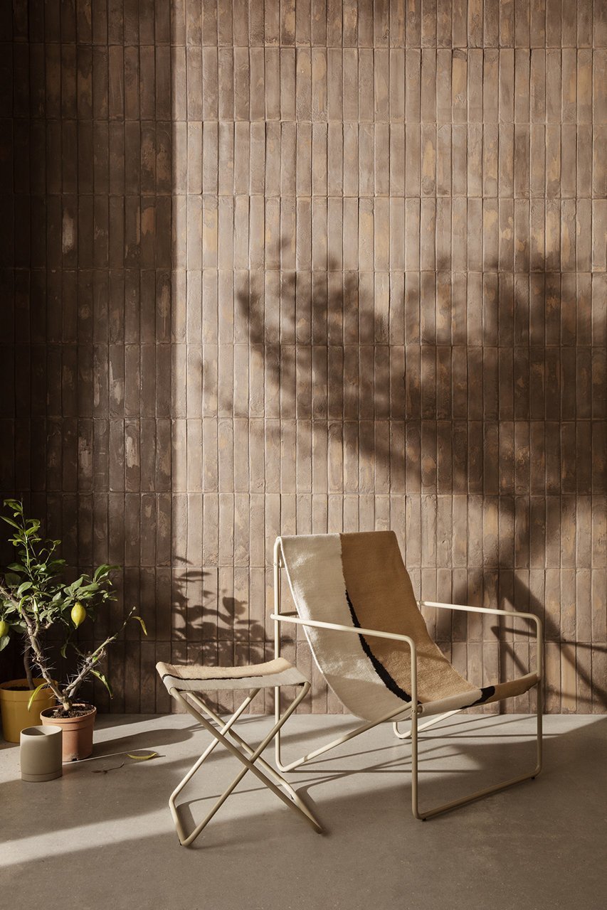 【ファームリビング/ferm LIVING / GOODS】のデザート ラウンジチェア【メーカー取り寄せ】 人気、トレンドファッション・服の通販 founy(ファニー) 　デザート　Dessert　フレーム　Flame　モダン　Modern　リラックス　Relax　other-2|ID: prp329100004033357 ipo3291000000031245065