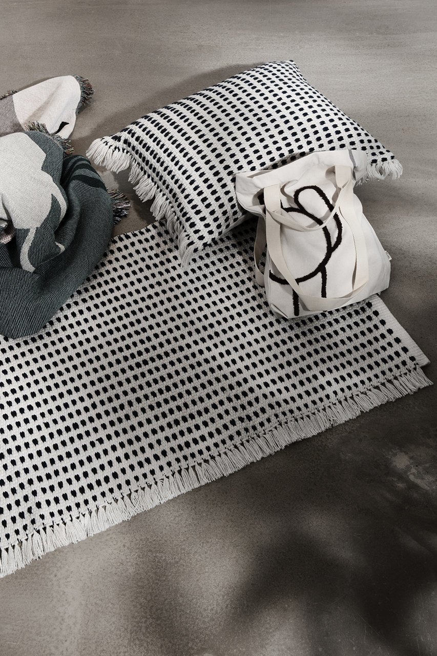 【ファームリビング/ferm LIVING / GOODS】のウェイ ランナー 人気、トレンドファッション・服の通販 founy(ファニー) 　クッション　Cushion　other-2|ID: prp329100004033362 ipo3291000000031245071