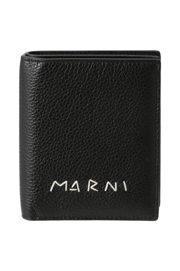 【マルニ/MARNI】のMENDING ハンドステッチロゴ二つ折り財布 インテリア・キッズ・メンズ・レディースファッション・服の通販 founy(ファニー) https://founy.com/ ファッション Fashion レディースファッション Fashion for Women ミニ財布・二つ折り財布 Wallets & Card Cases バッグ Bags コイン Coin, Coin Design ポケット Pocket, Pocket Detail 財布 Wallet, Purse |ID: prp329100004033369 ipo3291000000032793739