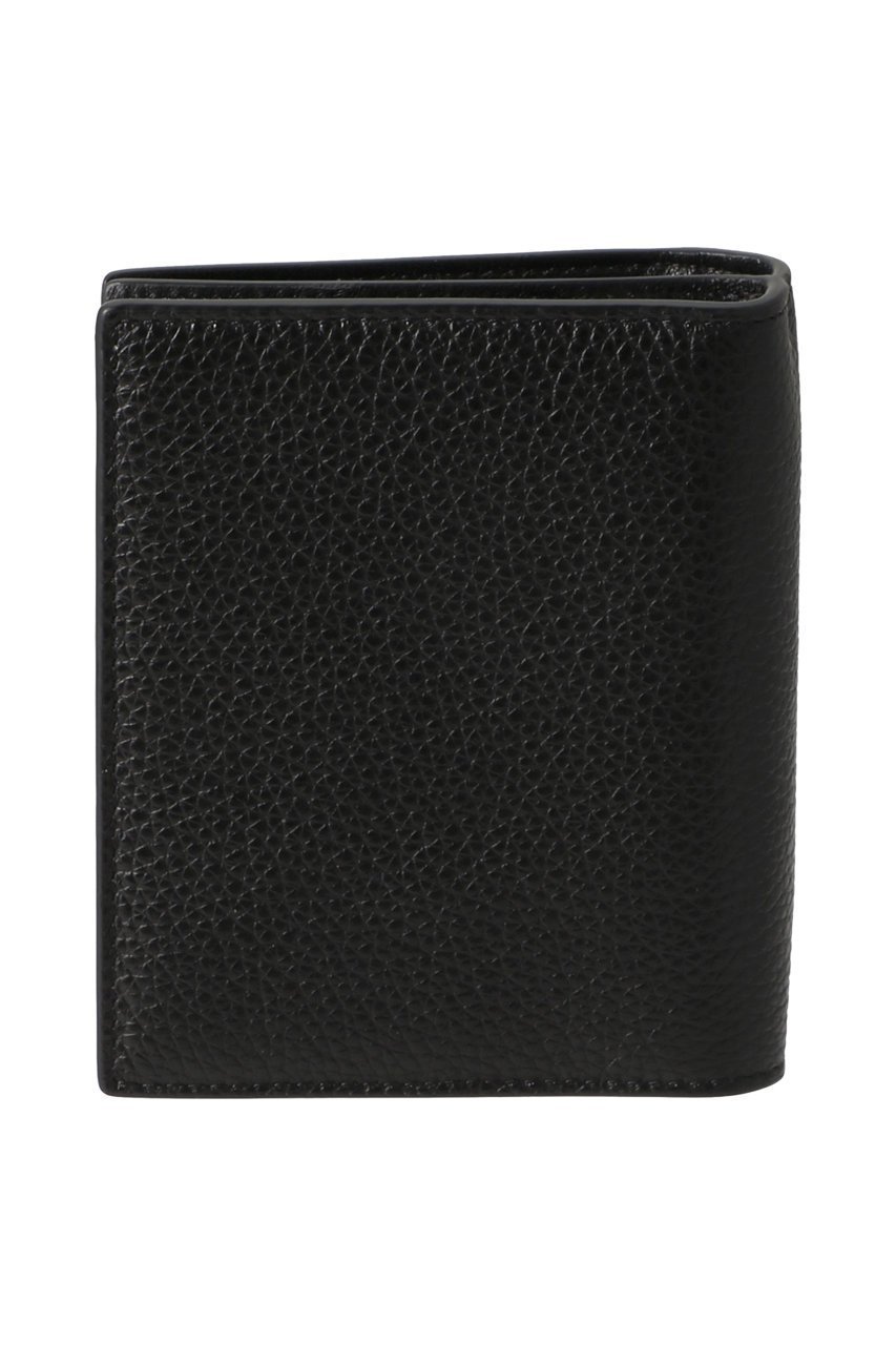 【マルニ/MARNI】のMENDING ハンドステッチロゴ二つ折り財布 人気、トレンドファッション・服の通販 founy(ファニー) 　ファッション　Fashion　レディースファッション　Fashion for Women　ミニ財布・二つ折り財布　Wallets & Card Cases　バッグ　Bags　コイン　Coin, Coin Design　ポケット　Pocket, Pocket Detail　財布　Wallet, Purse　other-4|ID: prp329100004033369 ipo3291000000032793750