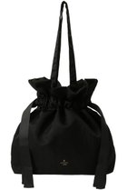 【ランバン オン ブルー/LANVIN en Bleu】の巾着トート ブラック|ID: prp329100004033385 ipo3291000000035105482