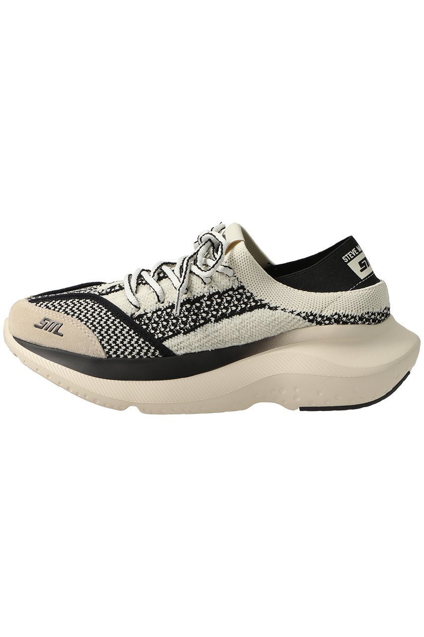 【スティーブマデン/STEVE MADDEN】のELEVATE 3 パフォーマンススニーカー 人気、トレンドファッション・服の通販 founy(ファニー) 　ファッション　Fashion　レディースファッション　Fashion for Women　クッション　Cushion, Throw Pillow　スニーカー　Sneakers, Trainers　パフォーマンス　Performance, Active Function　旅行　Travel　軽量　Lightweight, Ultra Light　other-4|ID: prp329100004033387 ipo3291000000032886700