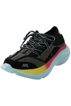 【スティーブマデン/STEVE MADDEN】のELEVATE 3 パフォーマンススニーカー ブラックマルチ|ID: prp329100004033387 ipo3291000000035950654