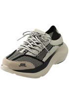 【スティーブマデン/STEVE MADDEN】のELEVATE 3 パフォーマンススニーカー ベージュ/アーモンド|ID: prp329100004033387 ipo3291000000035950655