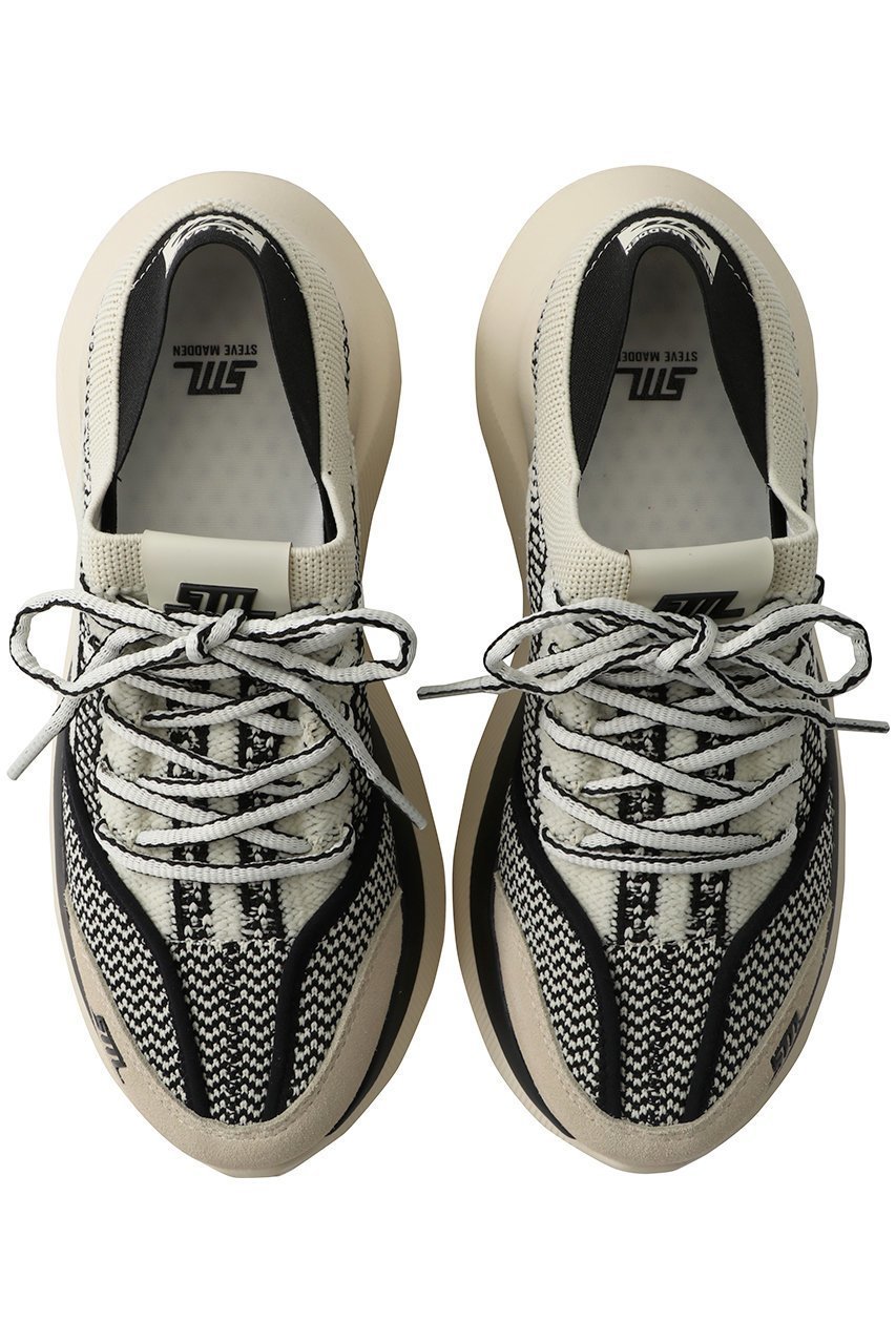 【スティーブマデン/STEVE MADDEN】のELEVATE 3 パフォーマンススニーカー 人気、トレンドファッション・服の通販 founy(ファニー) 　ファッション　Fashion　レディースファッション　Fashion for Women　クッション　Cushion, Throw Pillow　スニーカー　Sneakers, Trainers　パフォーマンス　Performance, Active Function　旅行　Travel　軽量　Lightweight, Ultra Light　other-2|ID: prp329100004033387 ipo3291000000035950656