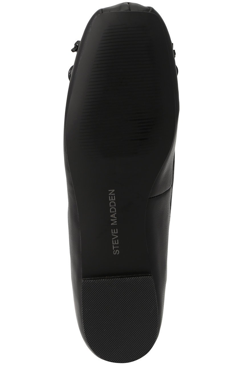 【スティーブマデン/STEVE MADDEN】のCOSMETIC リボンバレエシューズ 人気、トレンドファッション・服の通販 founy(ファニー) 　ファッション　Fashion　レディースファッション　Fashion for Women　シューズ　Shoes, Footwear　シンプル　Simple, Minimal　バレエ　Ballet, Ballet Style　フィット　Fit, Slim Fit　フラット　Flat, Flat Shoes　リボン　Ribbon, Bow　エレガント 上品　Elegant　定番　Standard, Basic Item　other-5|ID: prp329100004033388 ipo3291000000035611840