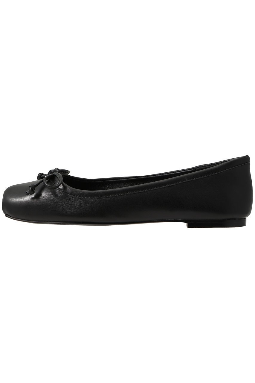 【スティーブマデン/STEVE MADDEN】のCOSMETIC リボンバレエシューズ 大人の最旬トレンドファッション＆コーディネート founy(ファウニー) 　ファッション　Fashion　レディースファッション　Fashion for Women　シューズ　Shoes, Footwear　シンプル　Simple, Minimal　バレエ　Ballet, Ballet Style　フィット　Fit, Slim Fit　フラット　Flat, Flat Shoes　リボン　Ribbon, Bow　エレガント 上品　Elegant　定番　Standard, Basic Item　other-2|ID: prp329100004033388 ipo3291000000036955747