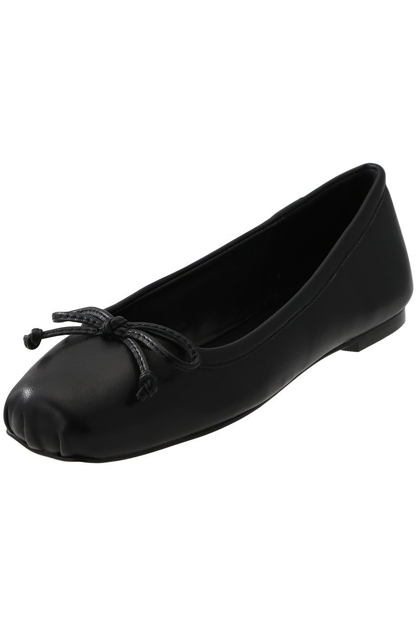 【スティーブマデン/STEVE MADDEN】のCOSMETIC リボンバレエシューズ 大人の最旬トレンドファッション＆コーディネート founy(ファウニー) 　ファッション　Fashion　レディースファッション　Fashion for Women　シューズ　Shoes, Footwear　シンプル　Simple, Minimal　バレエ　Ballet, Ballet Style　フィット　Fit, Slim Fit　フラット　Flat, Flat Shoes　リボン　Ribbon, Bow　エレガント 上品　Elegant　定番　Standard, Basic Item　other-4|ID: prp329100004033388 ipo3291000000036955749