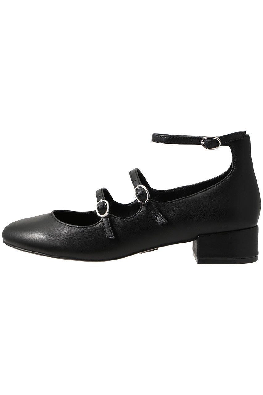 【スティーブマデン/STEVE MADDEN】のCOLLEAGUE 多重ストラップメリージェーンパンプス 人気、トレンドファッション・服の通販 founy(ファニー) 　ファッション　Fashion　レディースファッション　Fashion for Women　オケージョン　Occasion Wear　ビジュー　Bijou, Jewel-like Accent　リュクス　Luxury, Elegant, High-End, Chic　エレガント 上品　Elegant　other-2|ID: prp329100004033389 ipo3291000000032886724