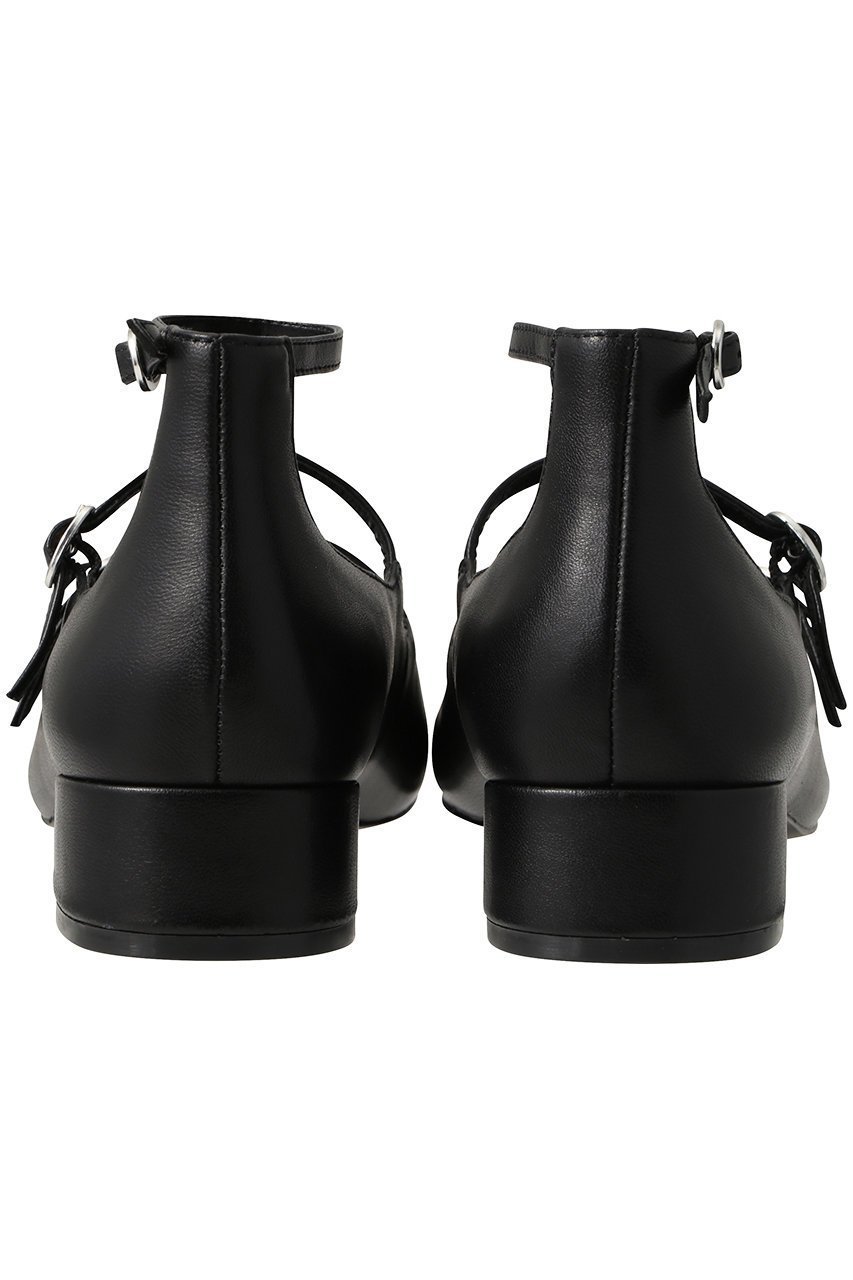 【スティーブマデン/STEVE MADDEN】のCOLLEAGUE 多重ストラップメリージェーンパンプス 人気、トレンドファッション・服の通販 founy(ファニー) 　ファッション　Fashion　レディースファッション　Fashion for Women　オケージョン　Occasion Wear　ビジュー　Bijou, Jewel-like Accent　リュクス　Luxury, Elegant, High-End, Chic　エレガント 上品　Elegant　other-3|ID: prp329100004033389 ipo3291000000032886728