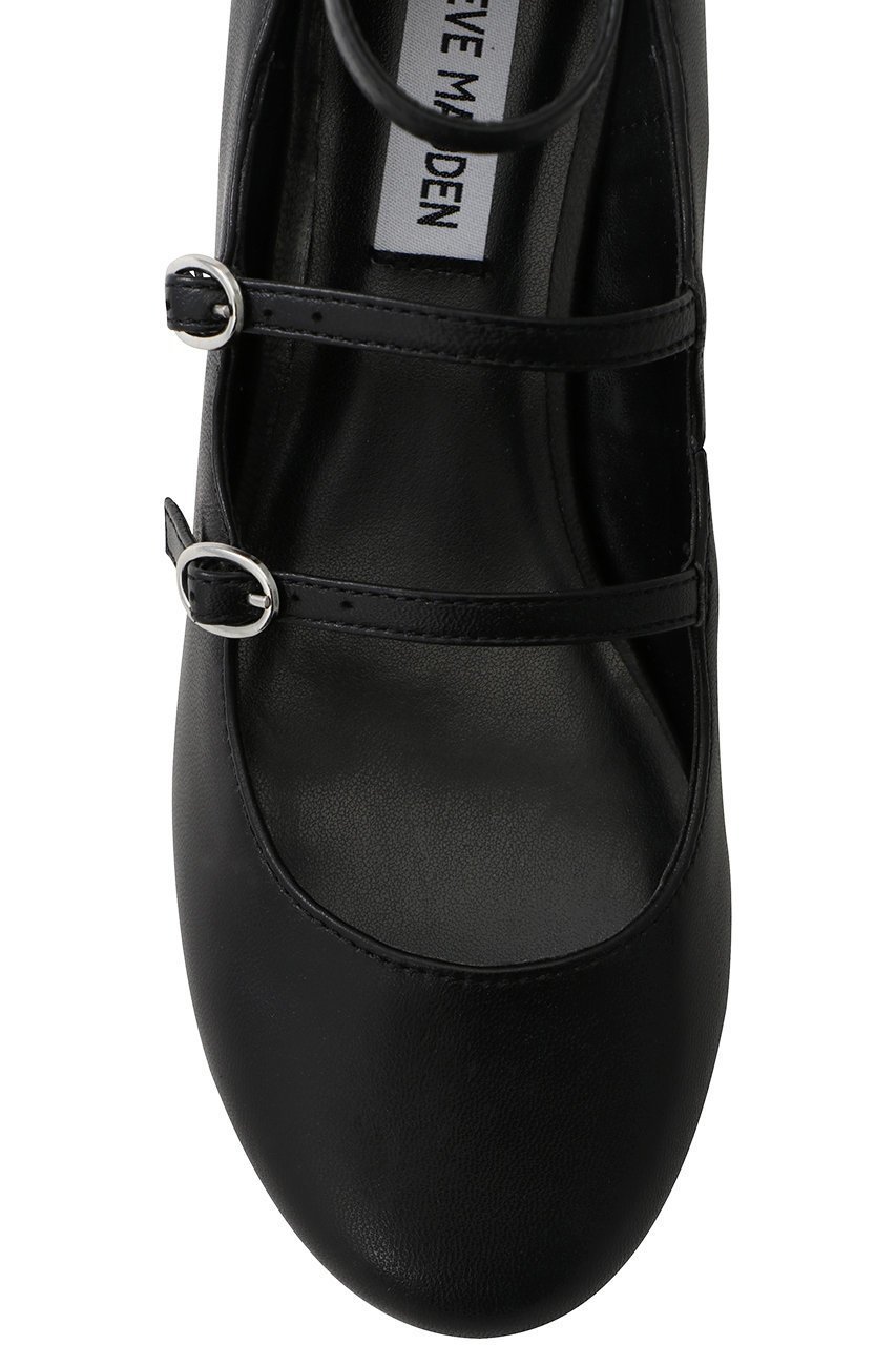 【スティーブマデン/STEVE MADDEN】のCOLLEAGUE 多重ストラップメリージェーンパンプス 人気、トレンドファッション・服の通販 founy(ファニー) 　ファッション　Fashion　レディースファッション　Fashion for Women　オケージョン　Occasion Wear　ビジュー　Bijou, Jewel-like Accent　リュクス　Luxury, Elegant, High-End, Chic　エレガント 上品　Elegant　other-4|ID: prp329100004033389 ipo3291000000032886733