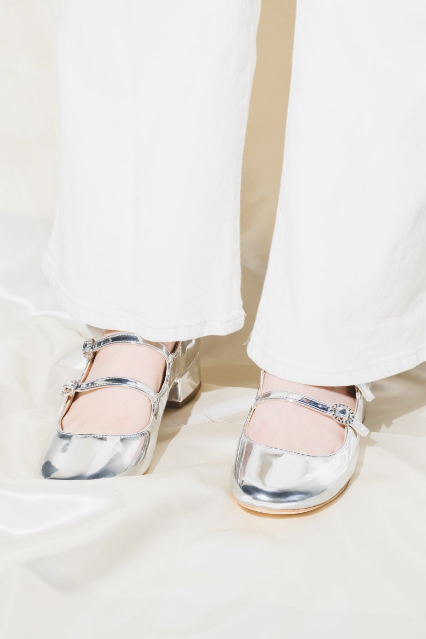 【スティーブマデン/STEVE MADDEN】のCOLLEAGUE 多重ストラップメリージェーンパンプス 人気、トレンドファッション・服の通販 founy(ファニー) 　ファッション　Fashion　レディースファッション　Fashion for Women　オケージョン　Occasion Wear　ビジュー　Bijou, Jewel-like Accent　リュクス　Luxury, Elegant, High-End, Chic　エレガント 上品　Elegant　other-7|ID: prp329100004033389 ipo3291000000032886744