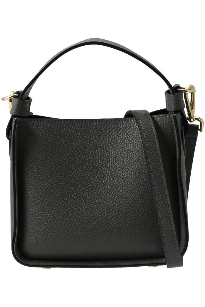 【アルアバイル/allureville】のスクエアハンドルバッグ インテリア・キッズ・メンズ・レディースファッション・服の通販 founy(ファニー) https://founy.com/ ファッション Fashion レディースファッション Fashion for Women バッグ Bags ショルダー Shoulder, Shoulder Strap エレガント 上品 Elegant |ID: prp329100004033401 ipo3291000000035104870