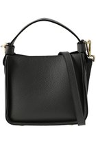 【アルアバイル/allureville】のスクエアハンドルバッグ 人気、トレンドファッション・服の通販 founy(ファニー) ファッション Fashion レディースファッション Fashion for Women バッグ Bags ショルダー Shoulder, Shoulder Strap エレガント 上品 Elegant thumbnail チャコールグレー|ID: prp329100004033401 ipo3291000000036927531