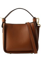 【アルアバイル/allureville】のスクエアハンドルバッグ 人気、トレンドファッション・服の通販 founy(ファニー) ファッション Fashion レディースファッション Fashion for Women バッグ Bags ショルダー Shoulder, Shoulder Strap エレガント 上品 Elegant thumbnail キャメル|ID: prp329100004033401 ipo3291000000036927533