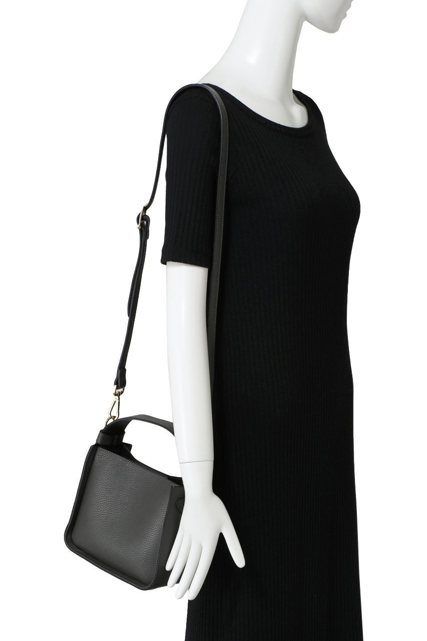 【アルアバイル/allureville】のスクエアハンドルバッグ 人気、トレンドファッション・服の通販 founy(ファニー) ファッション Fashion レディースファッション Fashion for Women バッグ Bags ショルダー Shoulder, Shoulder Strap エレガント 上品 Elegant other-2|ID: prp329100004033401 ipo3291000000036927535